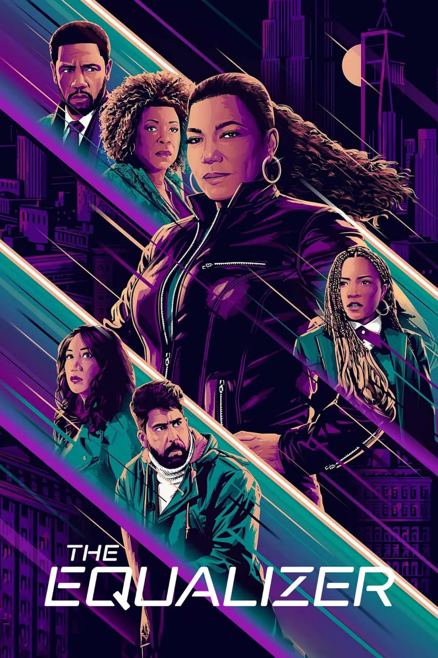 伸冤人 第五季(全集)