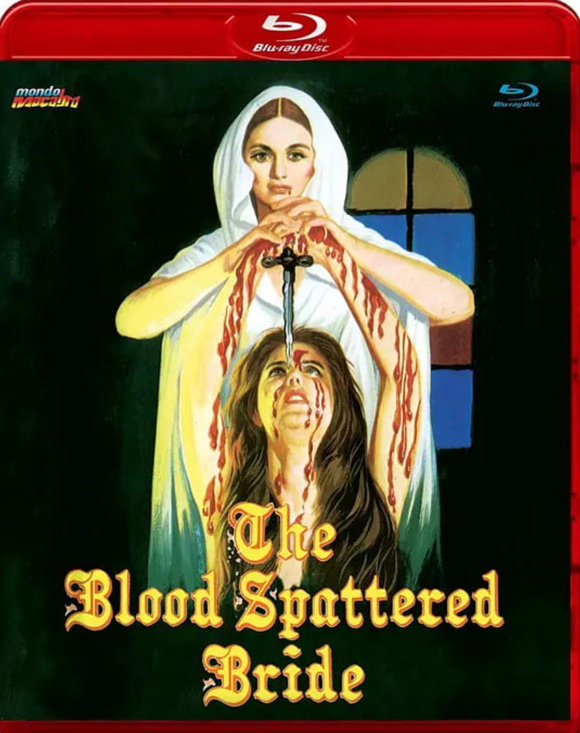 血溅新娘