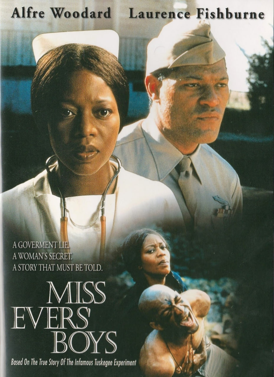 埃弗斯小姐的男孩们