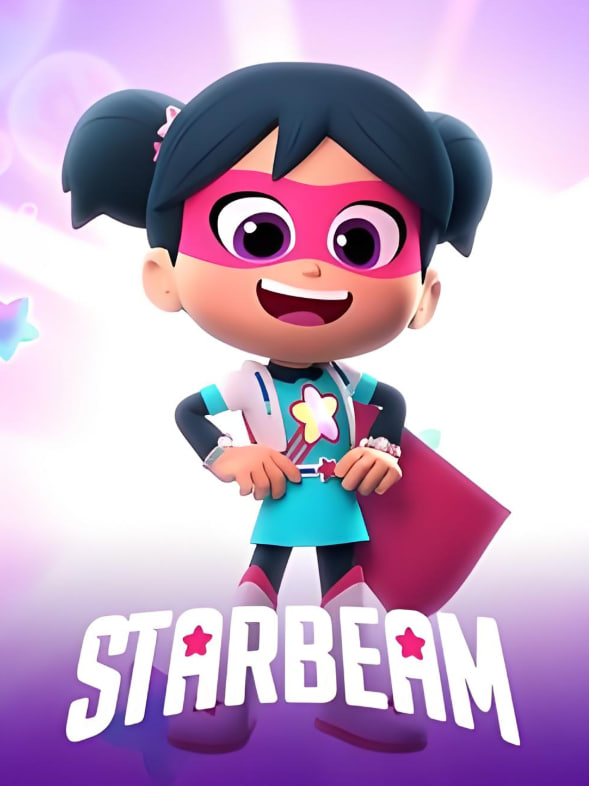 星星光束 第二季(全集)