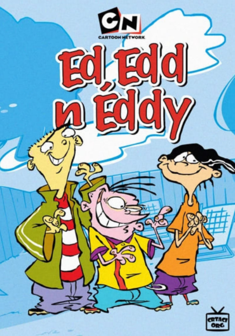 三个艾德 第五季(全集)