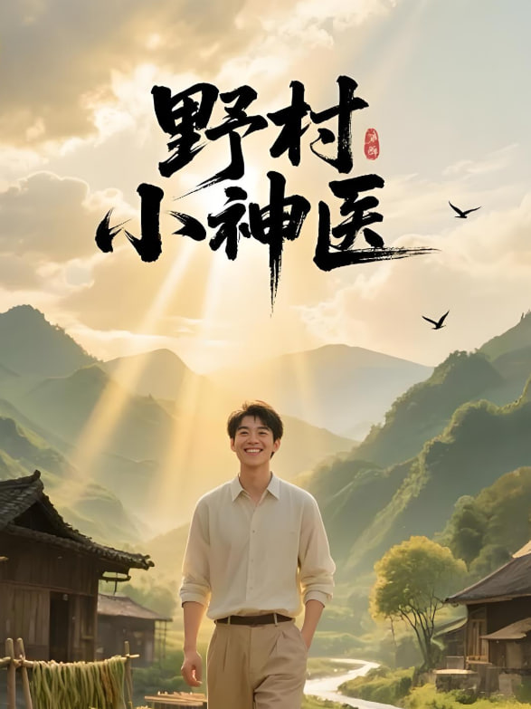 野村小神医(全集)