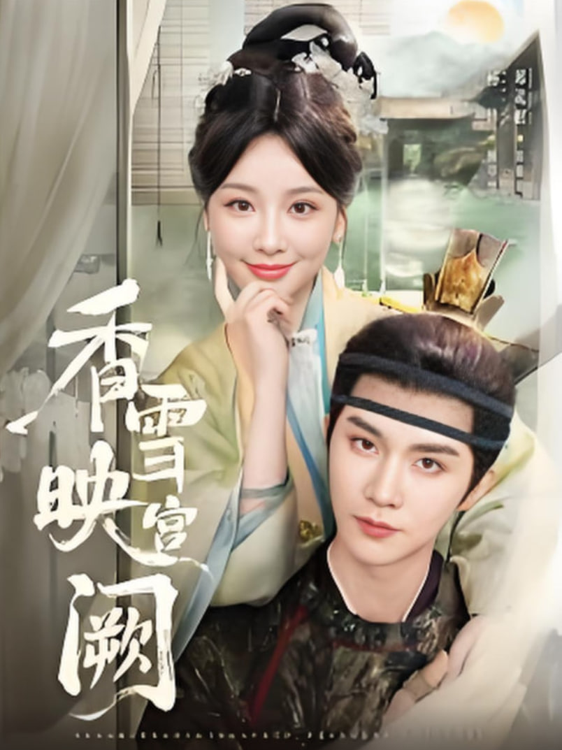 香雪映宫阙(全集)