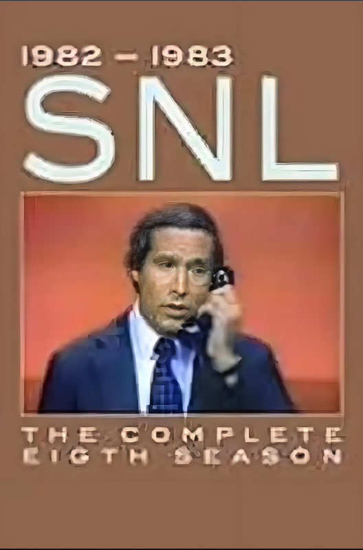 周六夜现场 第八季(全集)