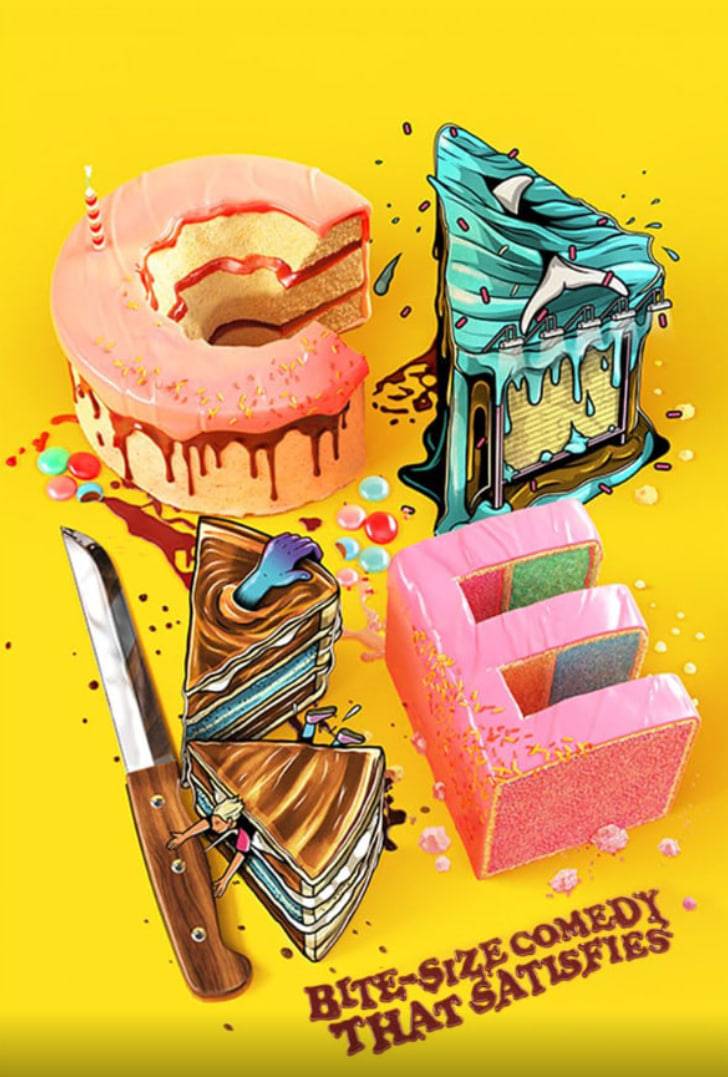 蛋糕 第二季(全集)