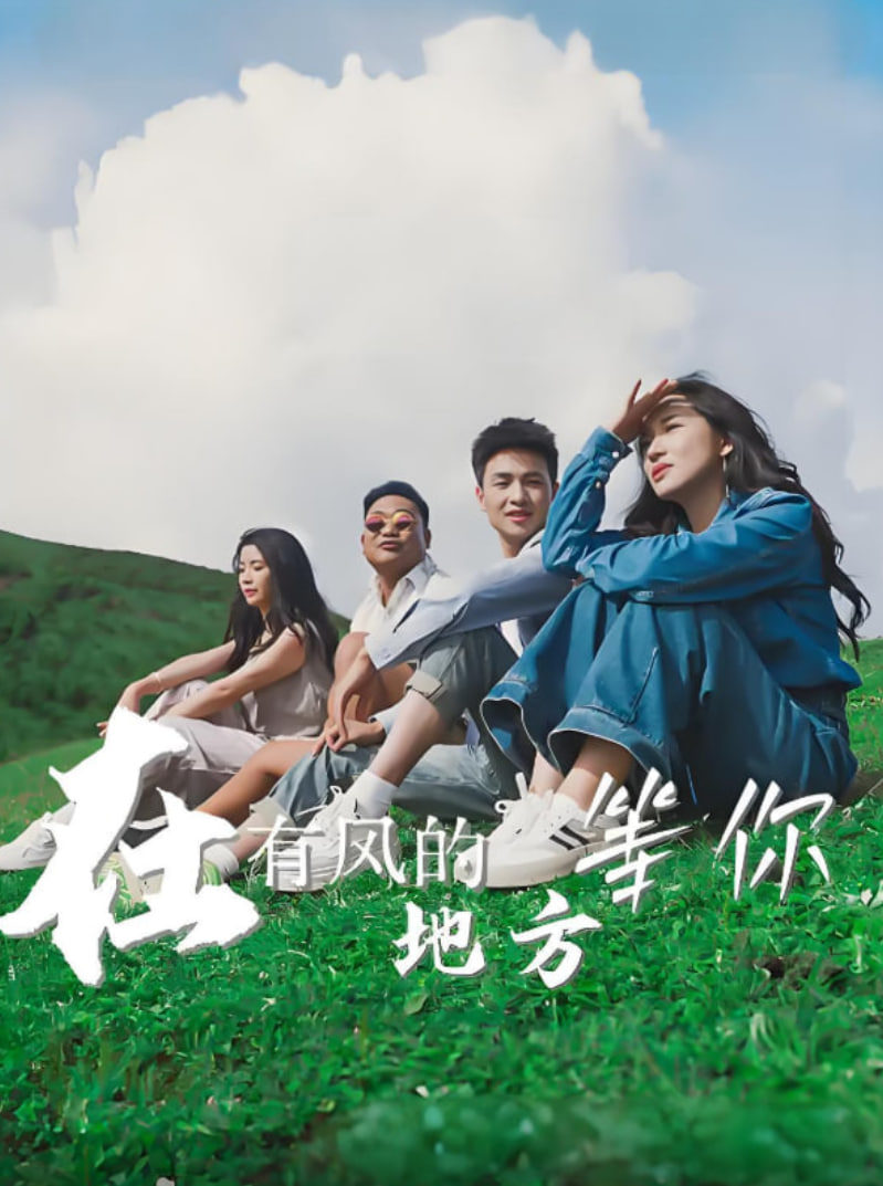 在有风的地方等你(全集)