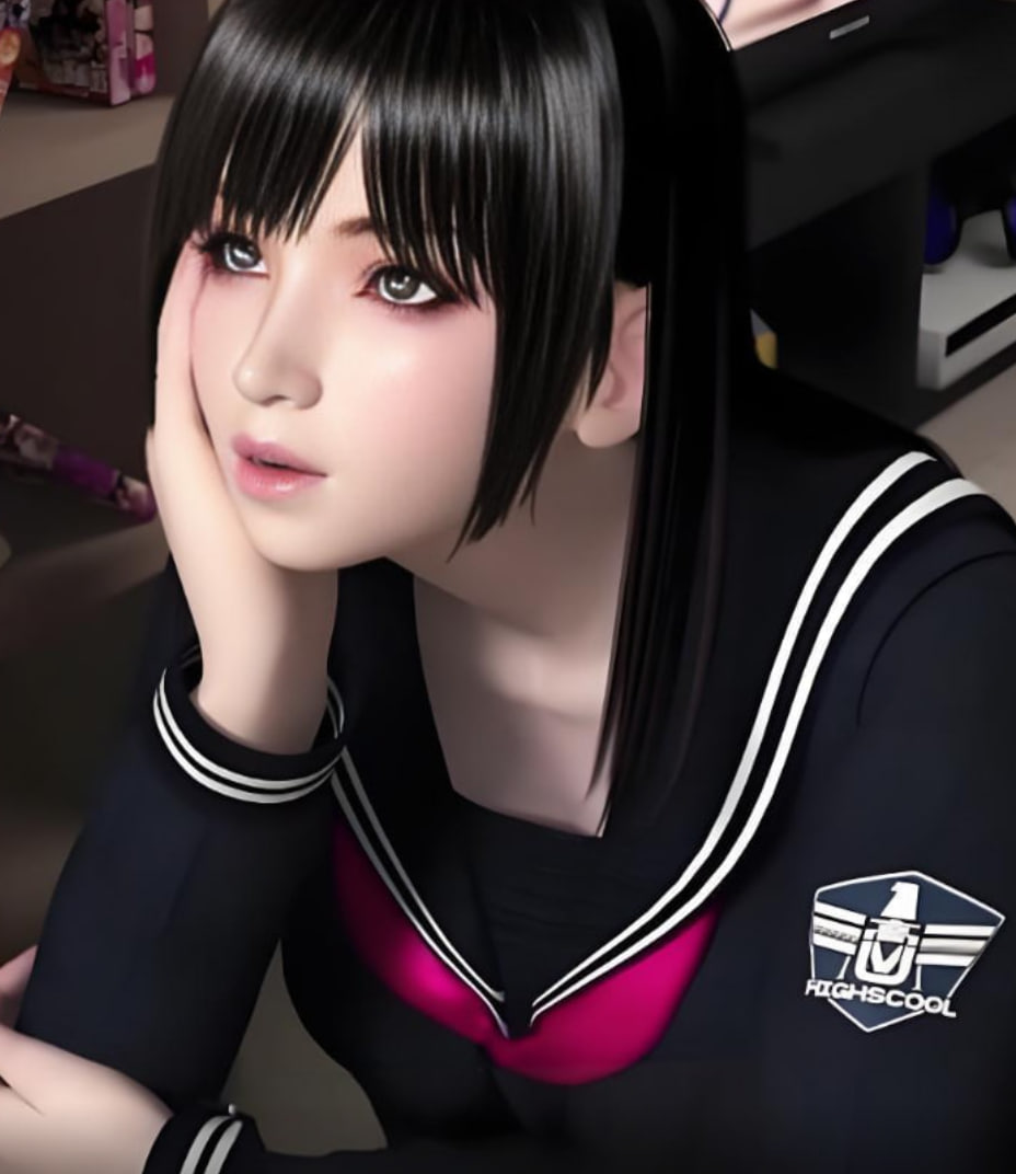 淫荡游戏设计师(全集)