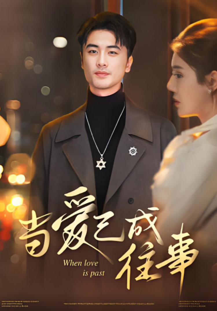 当爱已成往事(全集)