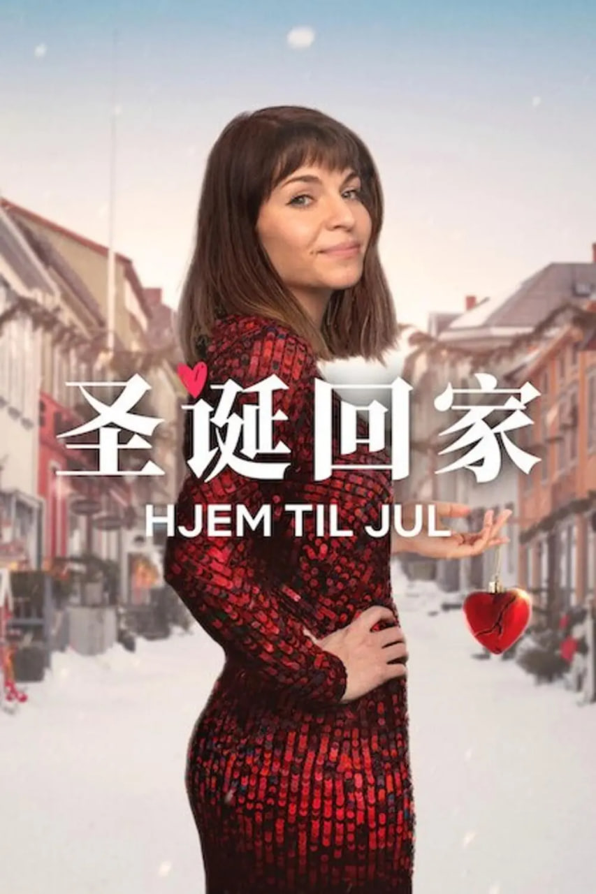 圣诞寻伴 第3季(全集)