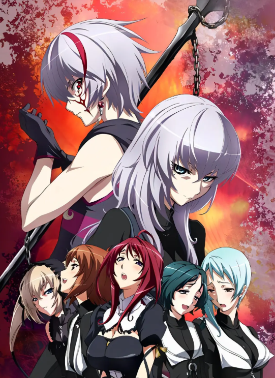 圣痕炼金士2(全集)